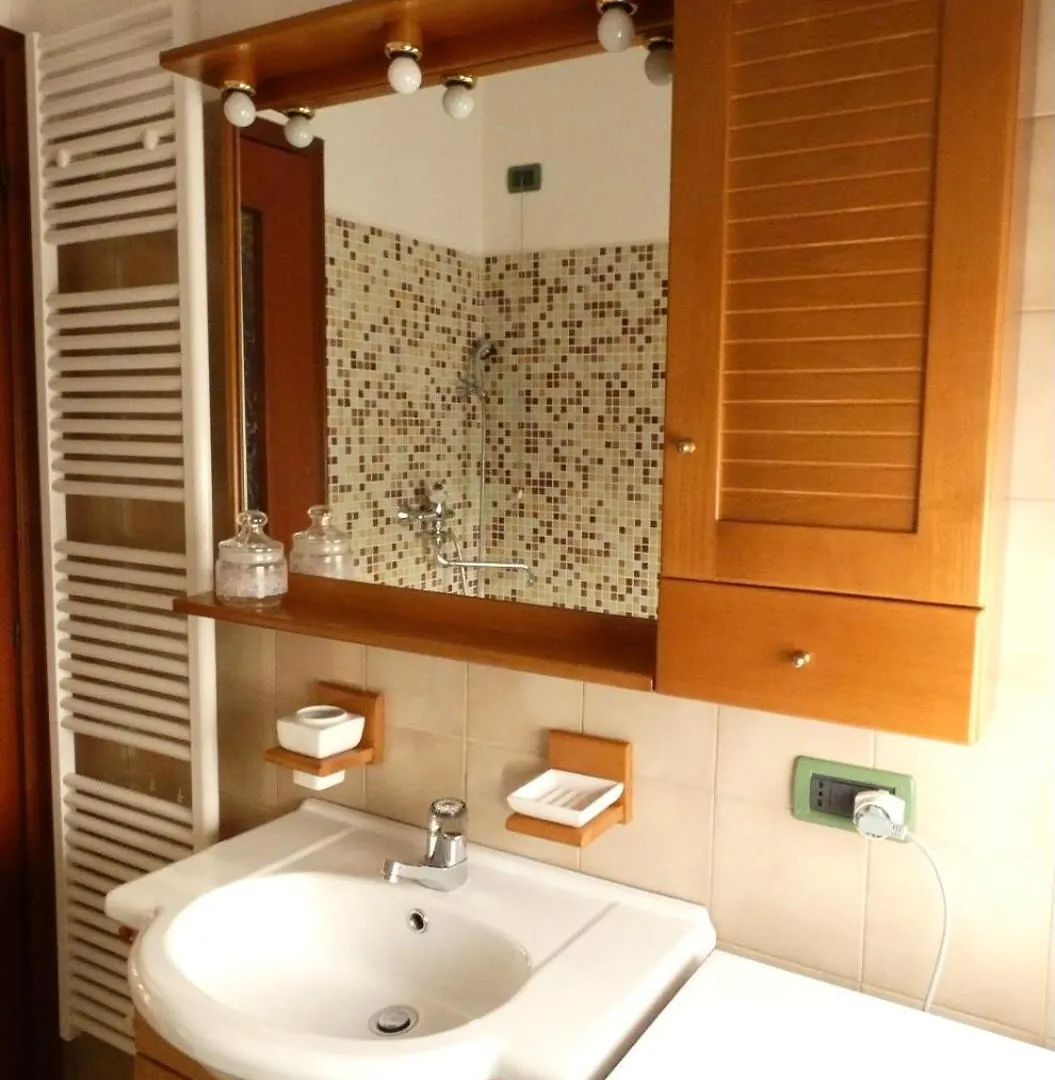 Appartement Lily Rose House à Favaro Veneto Italie