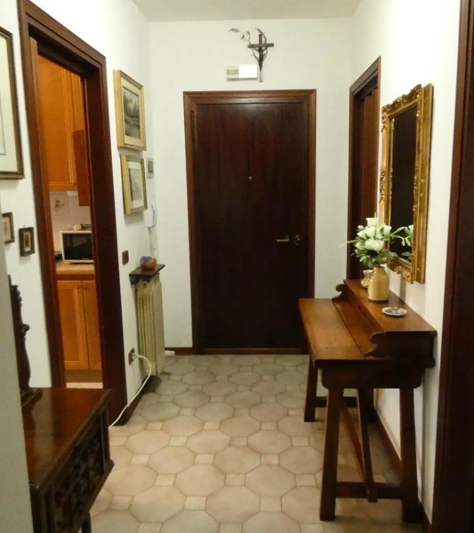 Appartement Lily Rose House à Favaro Veneto