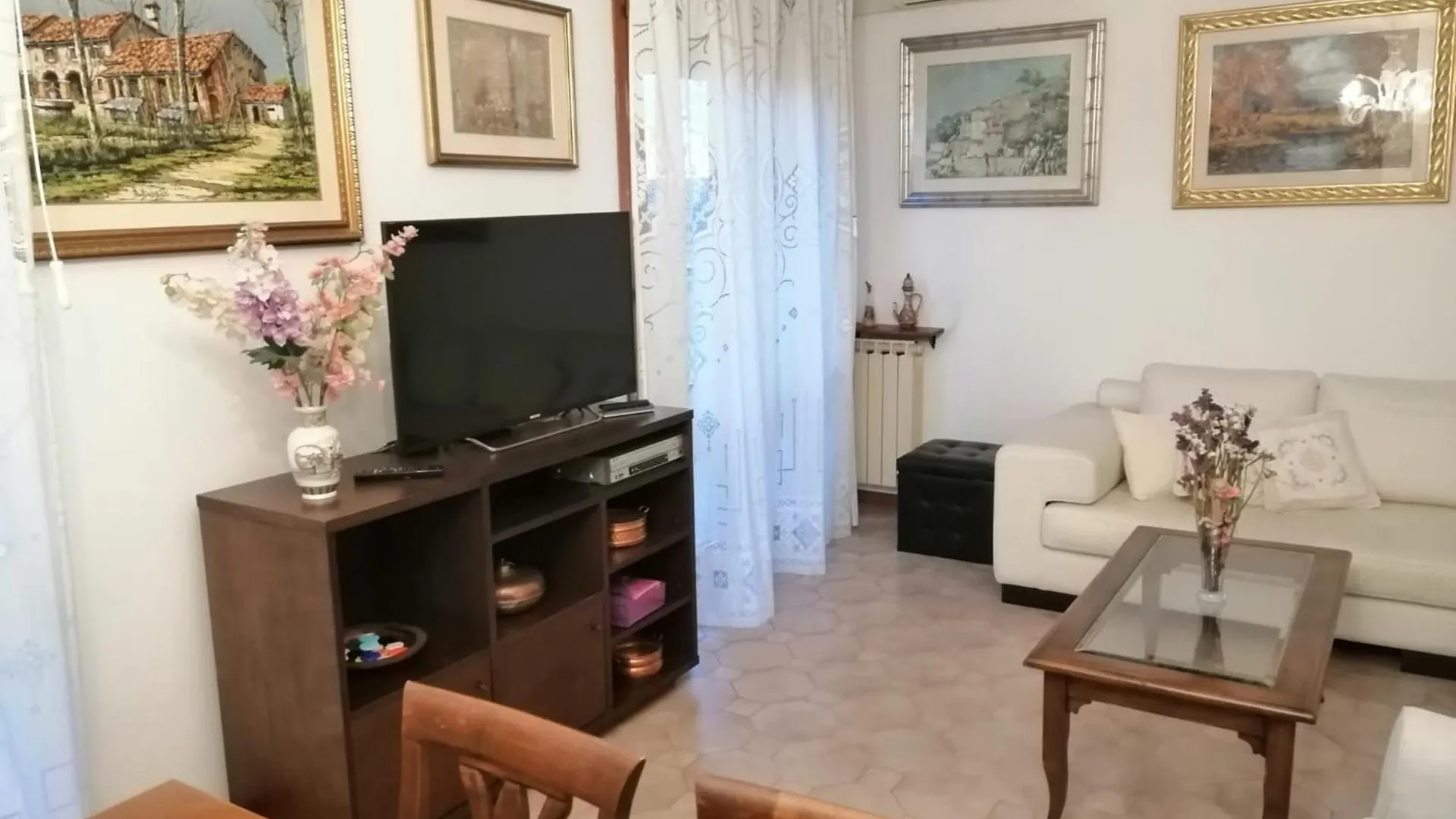 Appartement Lily Rose House à Favaro Veneto