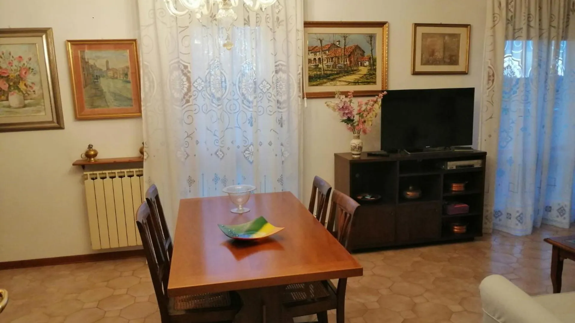 Appartement Lily Rose House à Favaro Veneto