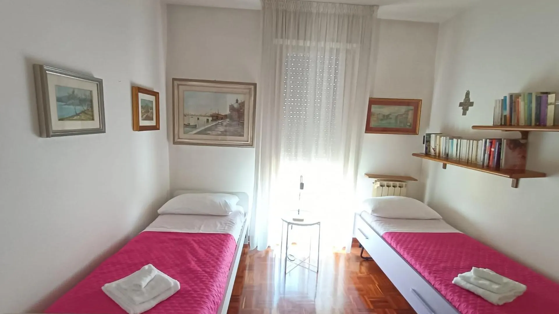 Appartement Lily Rose House à Favaro Veneto 0*,