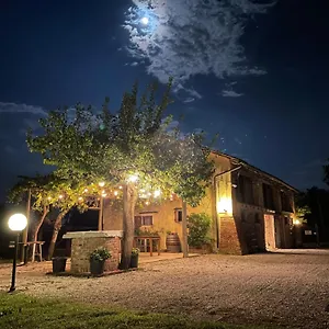  Mini-hôtel Al Convento