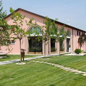  Séjour à la campagne Ca' Beatrice - Venice Airport